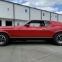 Used Mustang For Sale