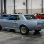 Used Mustang For Sale