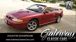 Used Mustang For Sale