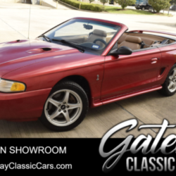 Used Mustang For Sale