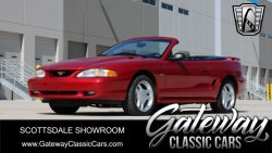 Used Mustang For Sale