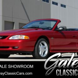Used Mustang For Sale