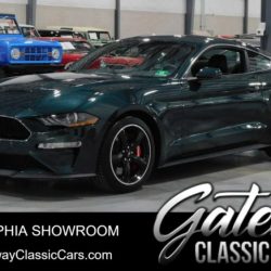 Used Mustang For Sale