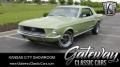 Used Mustang For Sale
