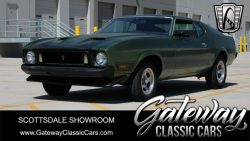 Used Mustang For Sale