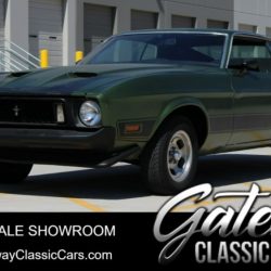 Used Mustang For Sale