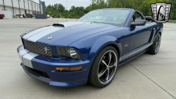 Used Mustang For Sale
