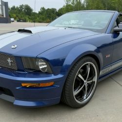 Used Mustang For Sale