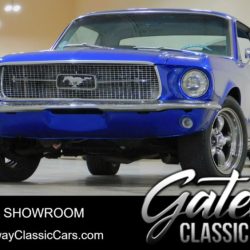 Used Mustang For Sale