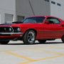 Used Mustang For Sale