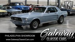 Used Mustang For Sale