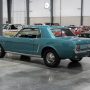 Used Mustang For Sale