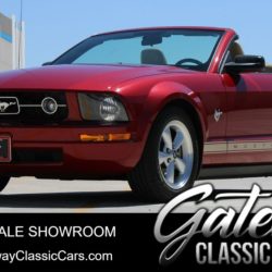 Used Mustang For Sale