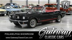 Used Mustang For Sale