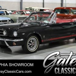 Used Mustang For Sale