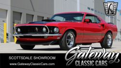 Used Mustang For Sale