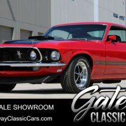 Used Mustang For Sale