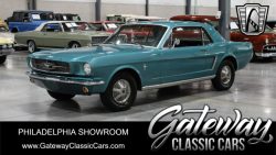 Used Mustang For Sale