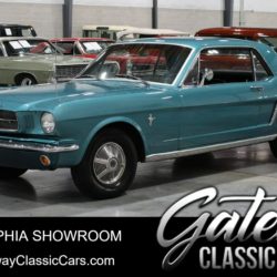 Used Mustang For Sale