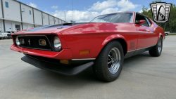 Used Mustang For Sale