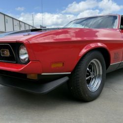 Used Mustang For Sale