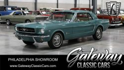 Used Mustang For Sale