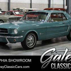 Used Mustang For Sale