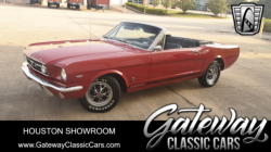 Used Mustang For Sale