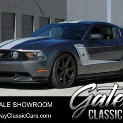 Used Mustang For Sale