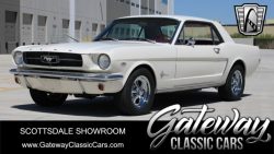 Used Mustang For Sale