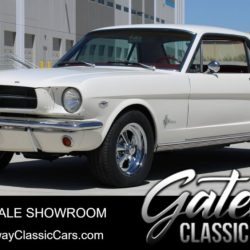 Used Mustang For Sale