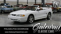 Used Mustang For Sale