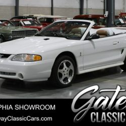 Used Mustang For Sale