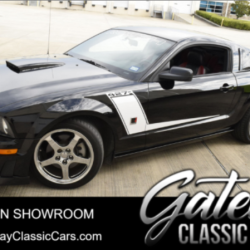 Used Mustang For Sale