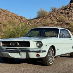 Used Mustang For Sale