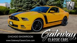 Used Mustang For Sale