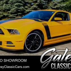 Used Mustang For Sale
