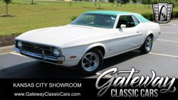 Used Mustang For Sale