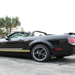 Used Mustang For Sale