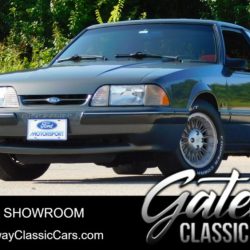 Used Mustang For Sale