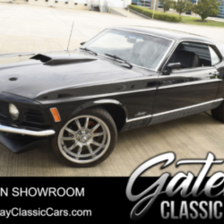 Used Mustang For Sale