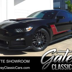 Used Mustang For Sale