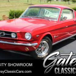 Used Mustang For Sale