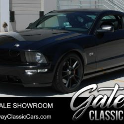 Used Mustang For Sale