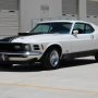 Used Mustang For Sale