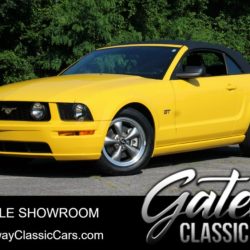 Used Mustang For Sale