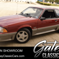 Used Mustang For Sale