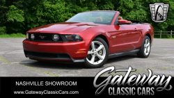 Used Mustang For Sale