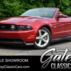 Used Mustang For Sale
