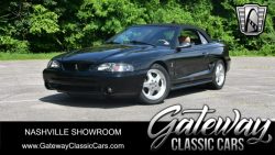 Used Mustang For Sale